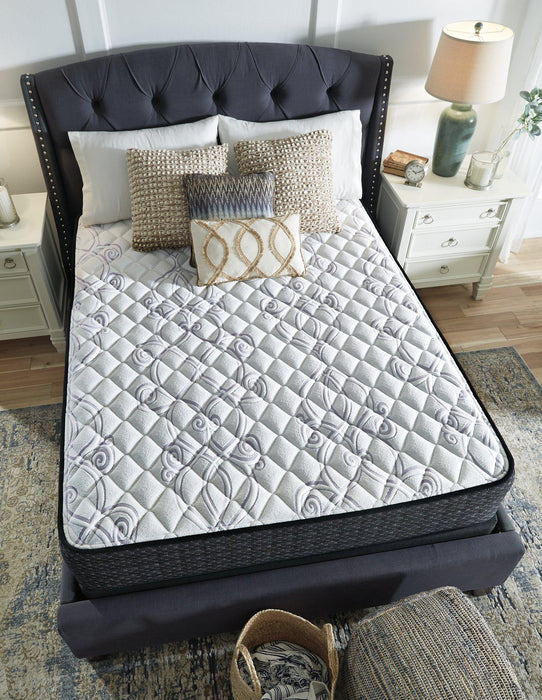 Limited Edition Firm Mattress - Premium Mattress from Ashley Furniture - Just $337.43! Shop now at Furniture Wholesale Plus  We are the best furniture store in Nashville, Hendersonville, Goodlettsville, Madison, Antioch, Mount Juliet, Lebanon, Gallatin, Springfield, Murfreesboro, Franklin, Brentwood