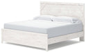 Gerridan Bed - Premium Bed from Ashley Furniture - Just $283.57! Shop now at Furniture Wholesale Plus  We are the best furniture store in Nashville, Hendersonville, Goodlettsville, Madison, Antioch, Mount Juliet, Lebanon, Gallatin, Springfield, Murfreesboro, Franklin, Brentwood