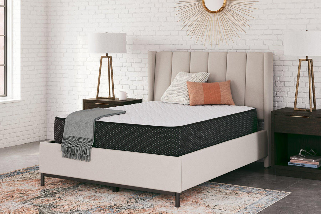 Limited Edition Firm Mattress - Premium Mattress from Ashley Furniture - Just $337.43! Shop now at Furniture Wholesale Plus  We are the best furniture store in Nashville, Hendersonville, Goodlettsville, Madison, Antioch, Mount Juliet, Lebanon, Gallatin, Springfield, Murfreesboro, Franklin, Brentwood