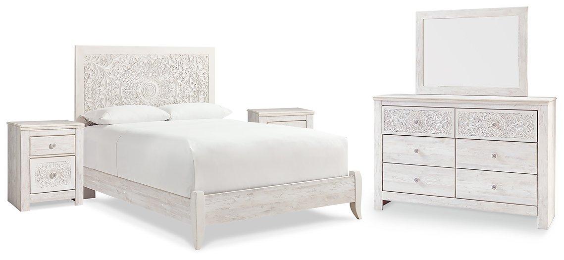 Paxberry Bedroom Set - Premium Youth Bedroom Set from Ashley Furniture - Just $504.80! Shop now at Furniture Wholesale Plus  We are the best furniture store in Nashville, Hendersonville, Goodlettsville, Madison, Antioch, Mount Juliet, Lebanon, Gallatin, Springfield, Murfreesboro, Franklin, Brentwood