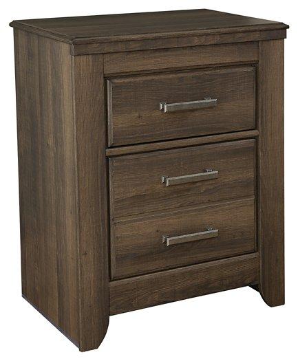 Juararo Bedroom Set - Premium Bedroom Set from Ashley Furniture - Just $959.34! Shop now at Furniture Wholesale Plus  We are the best furniture store in Nashville, Hendersonville, Goodlettsville, Madison, Antioch, Mount Juliet, Lebanon, Gallatin, Springfield, Murfreesboro, Franklin, Brentwood