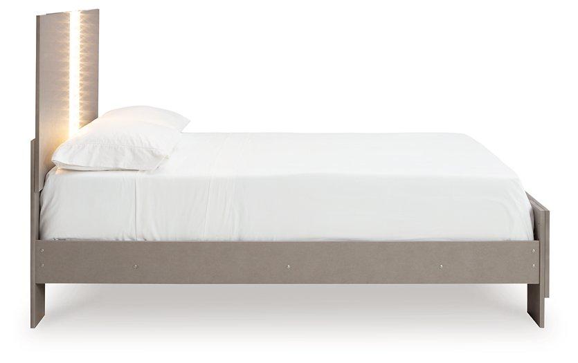 Surancha Bed - Premium Bed from Ashley Furniture - Just $366.02! Shop now at Furniture Wholesale Plus  We are the best furniture store in Nashville, Hendersonville, Goodlettsville, Madison, Antioch, Mount Juliet, Lebanon, Gallatin, Springfield, Murfreesboro, Franklin, Brentwood