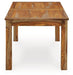 Dressonni Dining Extension Table - Premium Dining Table from Ashley Furniture - Just $726.02! Shop now at Furniture Wholesale Plus  We are the best furniture store in Nashville, Hendersonville, Goodlettsville, Madison, Antioch, Mount Juliet, Lebanon, Gallatin, Springfield, Murfreesboro, Franklin, Brentwood