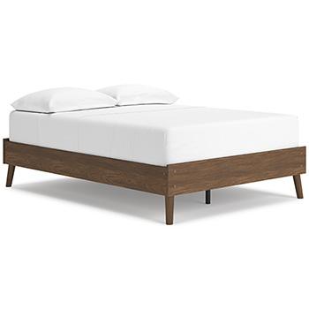 Fordmont Bed - Premium Bed from Ashley Furniture - Just $198.22! Shop now at Furniture Wholesale Plus  We are the best furniture store in Nashville, Hendersonville, Goodlettsville, Madison, Antioch, Mount Juliet, Lebanon, Gallatin, Springfield, Murfreesboro, Franklin, Brentwood