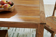 Dressonni Dining Extension Table - Premium Dining Table from Ashley Furniture - Just $726.02! Shop now at Furniture Wholesale Plus  We are the best furniture store in Nashville, Hendersonville, Goodlettsville, Madison, Antioch, Mount Juliet, Lebanon, Gallatin, Springfield, Murfreesboro, Franklin, Brentwood