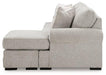 Eastonbridge Sofa Chaise - Premium Sofa from Ashley Furniture - Just $696! Shop now at Furniture Wholesale Plus  We are the best furniture store in Nashville, Hendersonville, Goodlettsville, Madison, Antioch, Mount Juliet, Lebanon, Gallatin, Springfield, Murfreesboro, Franklin, Brentwood