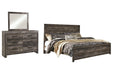 Wynnlow Bedroom Set - Premium Bedroom Set from Ashley Furniture - Just $711.95! Shop now at Furniture Wholesale Plus  We are the best furniture store in Nashville, Hendersonville, Goodlettsville, Madison, Antioch, Mount Juliet, Lebanon, Gallatin, Springfield, Murfreesboro, Franklin, Brentwood