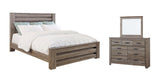 Zelen Bedroom Set - Premium Bedroom Set from Ashley Furniture - Just $1027.68! Shop now at Furniture Wholesale Plus  We are the best furniture store in Nashville, Hendersonville, Goodlettsville, Madison, Antioch, Mount Juliet, Lebanon, Gallatin, Springfield, Murfreesboro, Franklin, Brentwood