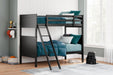 Nextonfort Bunk Bed - Premium Bed from Ashley Furniture - Just $518.88! Shop now at Furniture Wholesale Plus  We are the best furniture store in Nashville, Hendersonville, Goodlettsville, Madison, Antioch, Mount Juliet, Lebanon, Gallatin, Springfield, Murfreesboro, Franklin, Brentwood