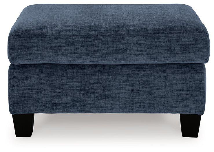 Amity Bay Ottoman - Premium Ottoman from Ashley Furniture - Just $209.28! Shop now at Furniture Wholesale Plus  We are the best furniture store in Nashville, Hendersonville, Goodlettsville, Madison, Antioch, Mount Juliet, Lebanon, Gallatin, Springfield, Murfreesboro, Franklin, Brentwood