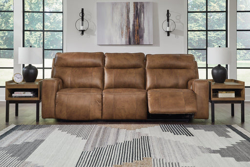 Game Plan Power Reclining Sofa - Premium Sofa from Ashley Furniture - Just $1946.89! Shop now at Furniture Wholesale Plus  We are the best furniture store in Nashville, Hendersonville, Goodlettsville, Madison, Antioch, Mount Juliet, Lebanon, Gallatin, Springfield, Murfreesboro, Franklin, Brentwood