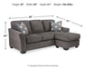 Brise Living Room Set - Premium Living Room Set from Ashley Furniture - Just $1123.38! Shop now at Furniture Wholesale Plus  We are the best furniture store in Nashville, Hendersonville, Goodlettsville, Madison, Antioch, Mount Juliet, Lebanon, Gallatin, Springfield, Murfreesboro, Franklin, Brentwood