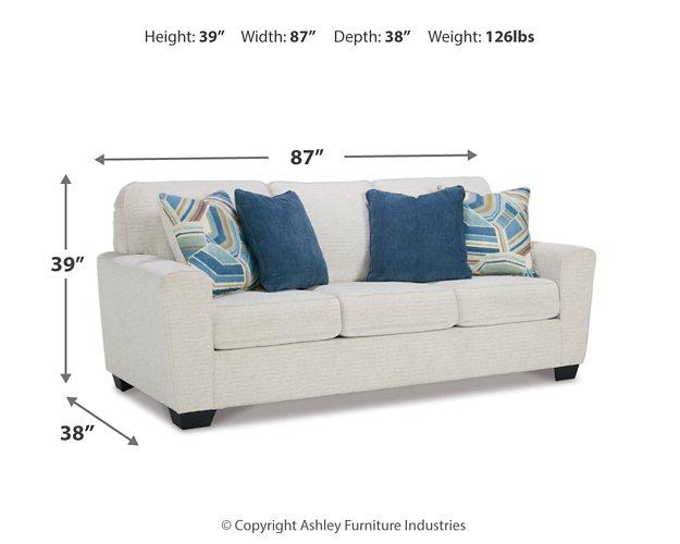 Cashton Living Room Set - Premium Living Room Set from Ashley Furniture - Just $502.48! Shop now at Furniture Wholesale Plus  We are the best furniture store in Nashville, Hendersonville, Goodlettsville, Madison, Antioch, Mount Juliet, Lebanon, Gallatin, Springfield, Murfreesboro, Franklin, Brentwood