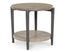 Dyonton End Table - Premium End Table from Ashley Furniture - Just $134.39! Shop now at Furniture Wholesale Plus  We are the best furniture store in Nashville, Hendersonville, Goodlettsville, Madison, Antioch, Mount Juliet, Lebanon, Gallatin, Springfield, Murfreesboro, Franklin, Brentwood