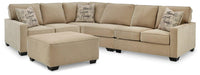 Lucina Living Room Set - Premium Living Room Set from Ashley Furniture - Just $1428.14! Shop now at Furniture Wholesale Plus  We are the best furniture store in Nashville, Hendersonville, Goodlettsville, Madison, Antioch, Mount Juliet, Lebanon, Gallatin, Springfield, Murfreesboro, Franklin, Brentwood