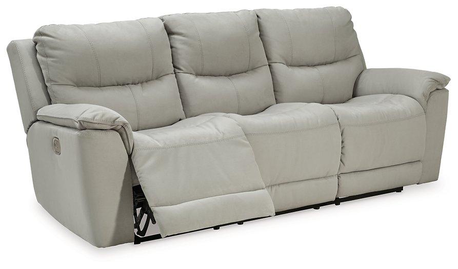 Next-Gen Gaucho Power Reclining Sofa - Premium Sofa from Ashley Furniture - Just $1470.23! Shop now at Furniture Wholesale Plus  We are the best furniture store in Nashville, Hendersonville, Goodlettsville, Madison, Antioch, Mount Juliet, Lebanon, Gallatin, Springfield, Murfreesboro, Franklin, Brentwood