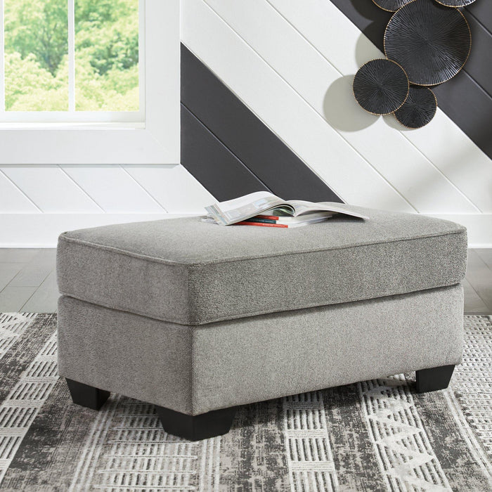 Deakin Ottoman - Premium Ottoman from Ashley Furniture - Just $209.28! Shop now at Furniture Wholesale Plus  We are the best furniture store in Nashville, Hendersonville, Goodlettsville, Madison, Antioch, Mount Juliet, Lebanon, Gallatin, Springfield, Murfreesboro, Franklin, Brentwood