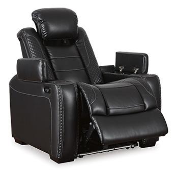 Party Time Power Recliner - Premium Recliner from Ashley Furniture - Just $976.74! Shop now at Furniture Wholesale Plus  We are the best furniture store in Nashville, Hendersonville, Goodlettsville, Madison, Antioch, Mount Juliet, Lebanon, Gallatin, Springfield, Murfreesboro, Franklin, Brentwood