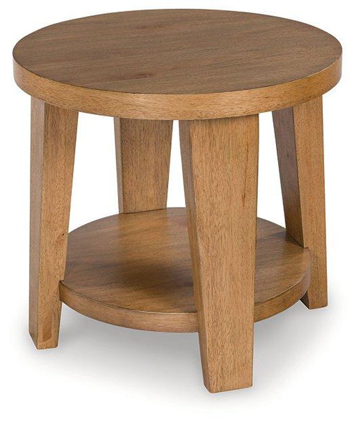 Kristiland End Table - Premium End Table from Ashley Furniture - Just $226.19! Shop now at Furniture Wholesale Plus  We are the best furniture store in Nashville, Hendersonville, Goodlettsville, Madison, Antioch, Mount Juliet, Lebanon, Gallatin, Springfield, Murfreesboro, Franklin, Brentwood