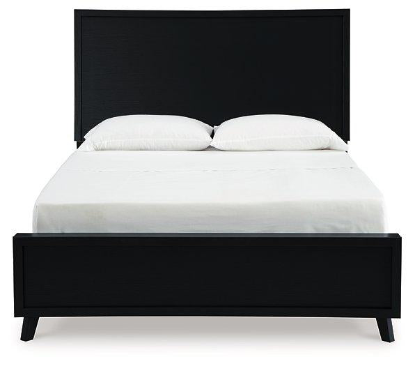 Danziar Bed - Premium Bed from Ashley Furniture - Just $386.15! Shop now at Furniture Wholesale Plus  We are the best furniture store in Nashville, Hendersonville, Goodlettsville, Madison, Antioch, Mount Juliet, Lebanon, Gallatin, Springfield, Murfreesboro, Franklin, Brentwood