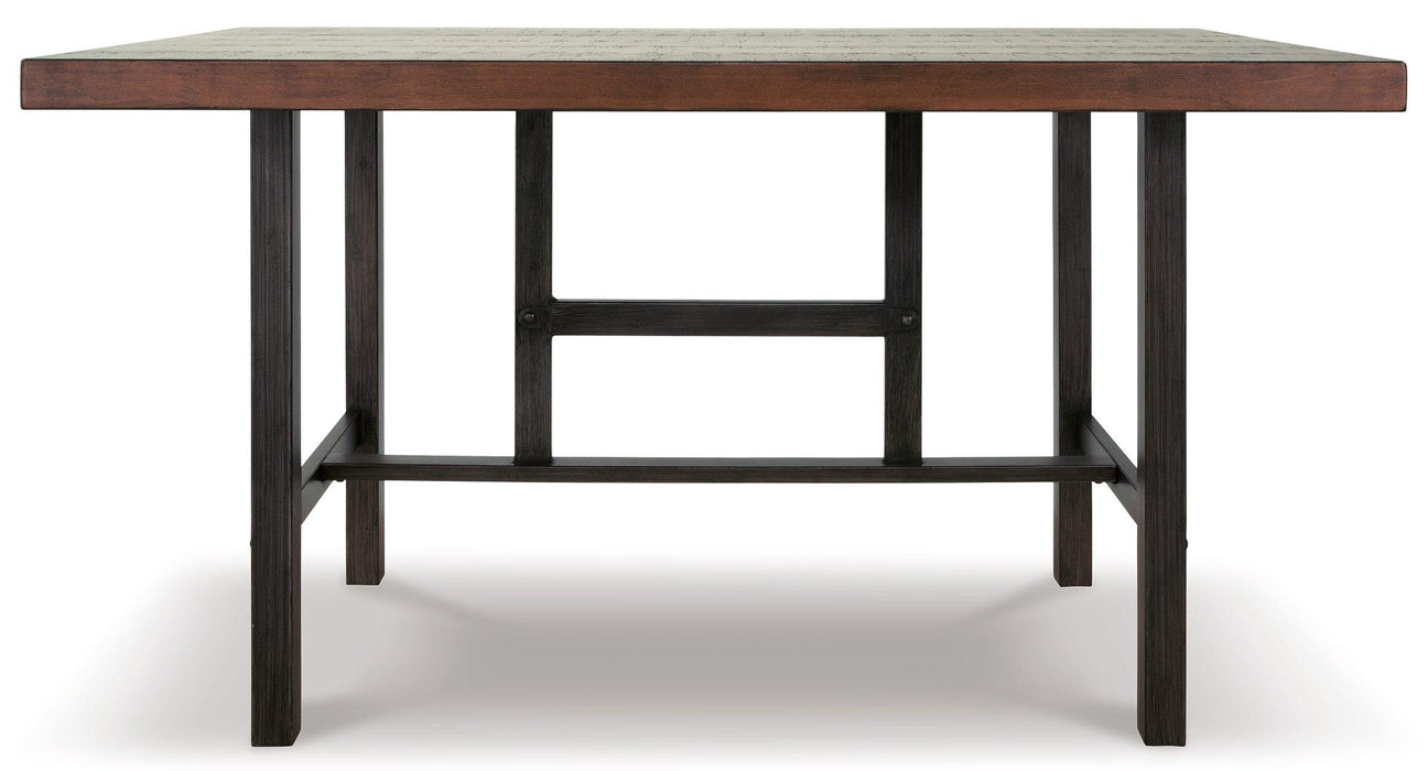 Kavara Counter Height Dining Table - Premium Counter Height Table from Ashley Furniture - Just $331.84! Shop now at Furniture Wholesale Plus  We are the best furniture store in Nashville, Hendersonville, Goodlettsville, Madison, Antioch, Mount Juliet, Lebanon, Gallatin, Springfield, Murfreesboro, Franklin, Brentwood