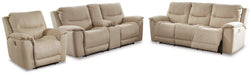 Next-Gen Gaucho Living Room Set - Premium Living Room Set from Ashley Furniture - Just $2228.54! Shop now at Furniture Wholesale Plus  We are the best furniture store in Nashville, Hendersonville, Goodlettsville, Madison, Antioch, Mount Juliet, Lebanon, Gallatin, Springfield, Murfreesboro, Franklin, Brentwood