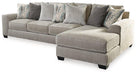 Ardsley Sectional with Chaise - Premium Sectional from Ashley Furniture - Just $1158.68! Shop now at Furniture Wholesale Plus  We are the best furniture store in Nashville, Hendersonville, Goodlettsville, Madison, Antioch, Mount Juliet, Lebanon, Gallatin, Springfield, Murfreesboro, Franklin, Brentwood