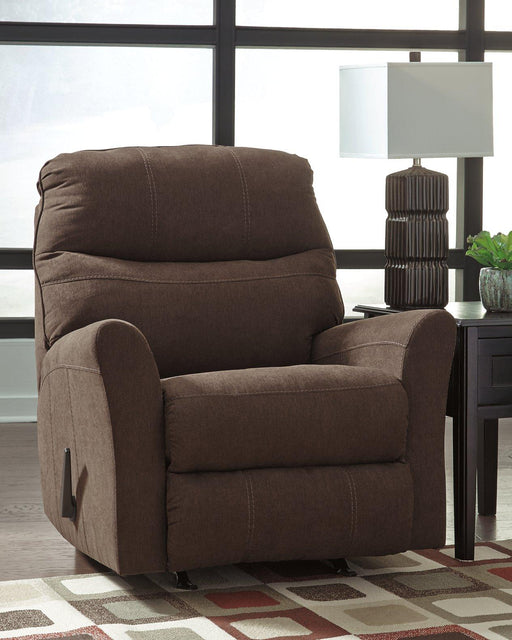 Maier Recliner - Premium Recliner from Ashley Furniture - Just $445.03! Shop now at Furniture Wholesale Plus  We are the best furniture store in Nashville, Hendersonville, Goodlettsville, Madison, Antioch, Mount Juliet, Lebanon, Gallatin, Springfield, Murfreesboro, Franklin, Brentwood