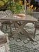 Beach Front Outdoor Dining Set - Premium Outdoor Dining Set from Ashley Furniture - Just $2061.39! Shop now at Furniture Wholesale Plus  We are the best furniture store in Nashville, Hendersonville, Goodlettsville, Madison, Antioch, Mount Juliet, Lebanon, Gallatin, Springfield, Murfreesboro, Franklin, Brentwood