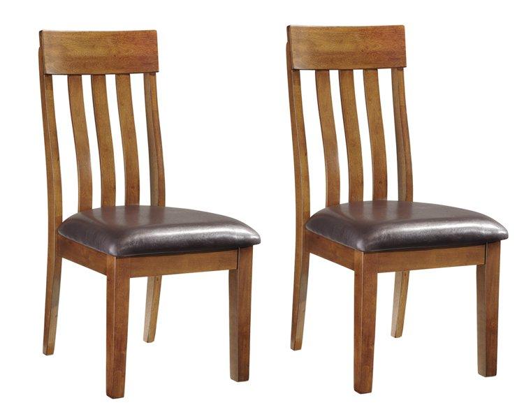 Ralene Dining Chair Set - Premium Dining Chair Set from Ashley Furniture - Just $209.15! Shop now at Furniture Wholesale Plus  We are the best furniture store in Nashville, Hendersonville, Goodlettsville, Madison, Antioch, Mount Juliet, Lebanon, Gallatin, Springfield, Murfreesboro, Franklin, Brentwood