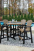 Fairen Trail Outdoor Dining Set - Premium Outdoor Dining Set from Ashley Furniture - Just $1657.15! Shop now at Furniture Wholesale Plus  We are the best furniture store in Nashville, Hendersonville, Goodlettsville, Madison, Antioch, Mount Juliet, Lebanon, Gallatin, Springfield, Murfreesboro, Franklin, Brentwood