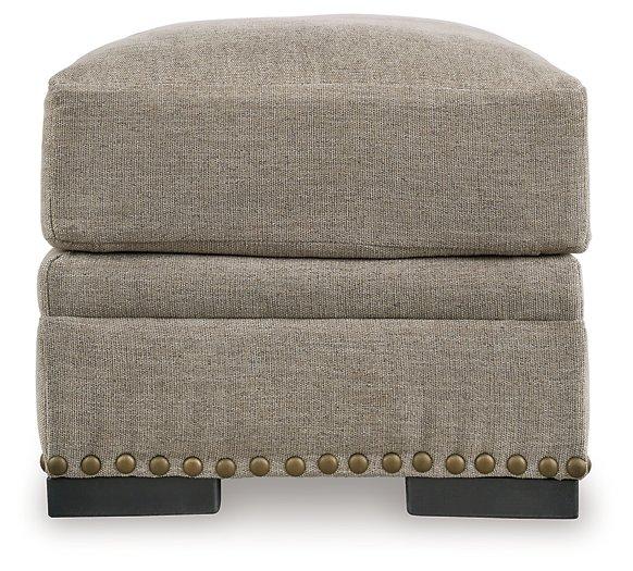 Galemore Ottoman - Premium Ottoman from Ashley Furniture - Just $209.28! Shop now at Furniture Wholesale Plus  We are the best furniture store in Nashville, Hendersonville, Goodlettsville, Madison, Antioch, Mount Juliet, Lebanon, Gallatin, Springfield, Murfreesboro, Franklin, Brentwood