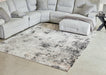 Langwell Rug - Premium Rug Medium from Ashley Furniture - Just $120.37! Shop now at Furniture Wholesale Plus  We are the best furniture store in Nashville, Hendersonville, Goodlettsville, Madison, Antioch, Mount Juliet, Lebanon, Gallatin, Springfield, Murfreesboro, Franklin, Brentwood