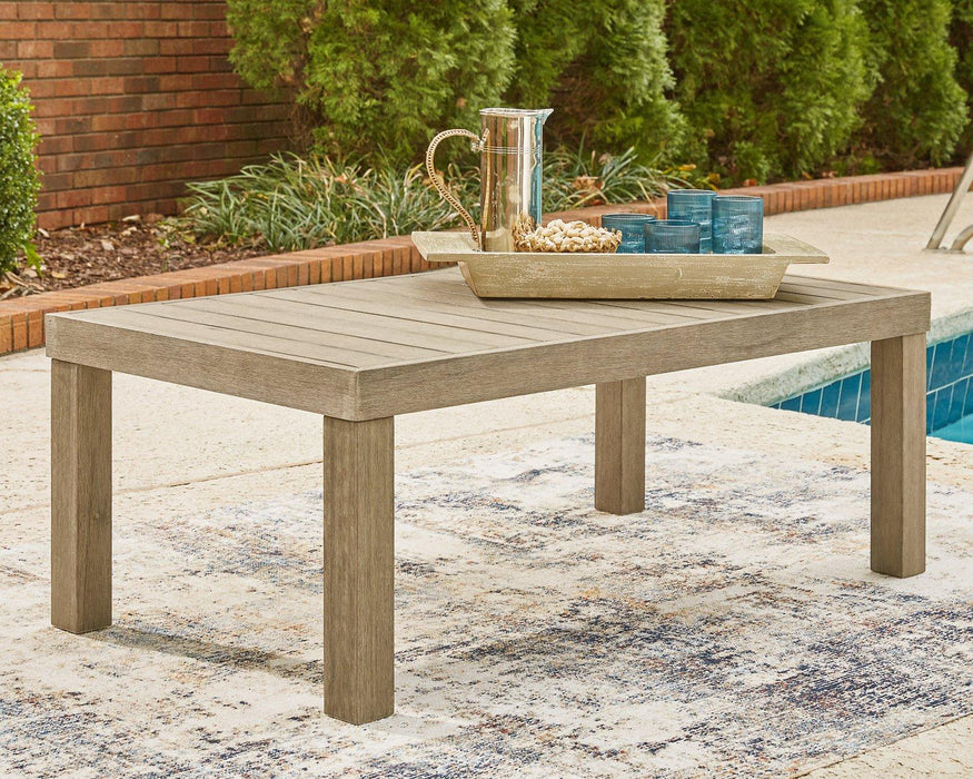 Silo Point Outdoor Occasional Table Set - Premium Outdoor Table Set from Ashley Furniture - Just $560.29! Shop now at Furniture Wholesale Plus  We are the best furniture store in Nashville, Hendersonville, Goodlettsville, Madison, Antioch, Mount Juliet, Lebanon, Gallatin, Springfield, Murfreesboro, Franklin, Brentwood