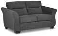 Miravel Loveseat - Premium Loveseat from Ashley Furniture - Just $439.88! Shop now at Furniture Wholesale Plus  We are the best furniture store in Nashville, Hendersonville, Goodlettsville, Madison, Antioch, Mount Juliet, Lebanon, Gallatin, Springfield, Murfreesboro, Franklin, Brentwood