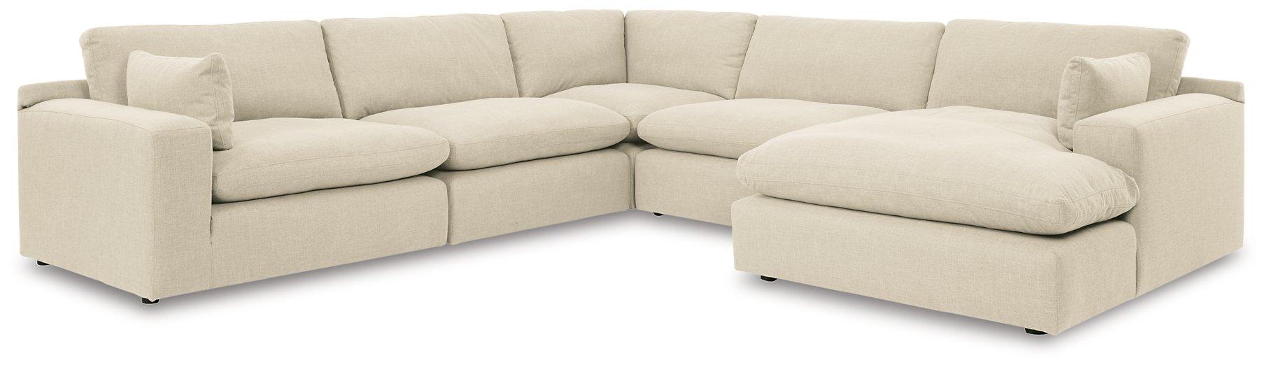 Elyza Sectional with Chaise - Premium Sectional from Ashley Furniture - Just $1562.96! Shop now at Furniture Wholesale Plus  We are the best furniture store in Nashville, Hendersonville, Goodlettsville, Madison, Antioch, Mount Juliet, Lebanon, Gallatin, Springfield, Murfreesboro, Franklin, Brentwood