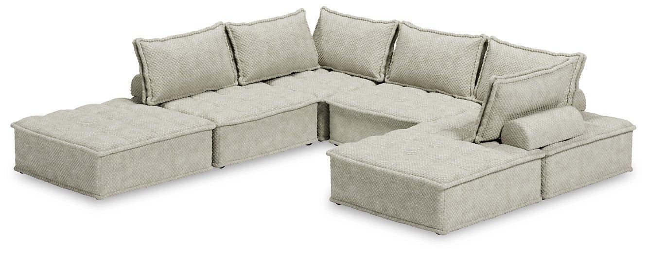 Bales Modular Seating - Premium Sectional from Ashley Furniture - Just $586.40! Shop now at Furniture Wholesale Plus  We are the best furniture store in Nashville, Hendersonville, Goodlettsville, Madison, Antioch, Mount Juliet, Lebanon, Gallatin, Springfield, Murfreesboro, Franklin, Brentwood