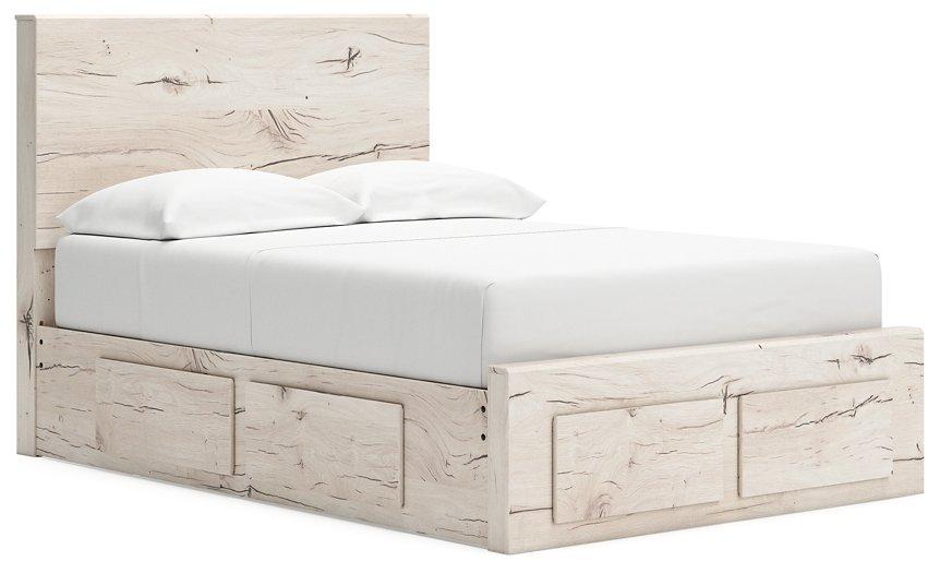 Lawroy Bed - Premium Bed from Ashley Furniture - Just $245.35! Shop now at Furniture Wholesale Plus  We are the best furniture store in Nashville, Hendersonville, Goodlettsville, Madison, Antioch, Mount Juliet, Lebanon, Gallatin, Springfield, Murfreesboro, Franklin, Brentwood