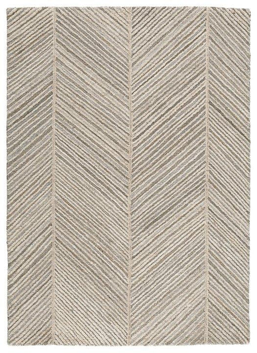 Leaford 7'8" x 10' Rug - Premium Rug Large from Ashley Furniture - Just $541.05! Shop now at Furniture Wholesale Plus  We are the best furniture store in Nashville, Hendersonville, Goodlettsville, Madison, Antioch, Mount Juliet, Lebanon, Gallatin, Springfield, Murfreesboro, Franklin, Brentwood