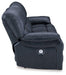 Leesworth Power Reclining Sofa - Premium Sofa from Ashley Furniture - Just $1037.71! Shop now at Furniture Wholesale Plus  We are the best furniture store in Nashville, Hendersonville, Goodlettsville, Madison, Antioch, Mount Juliet, Lebanon, Gallatin, Springfield, Murfreesboro, Franklin, Brentwood