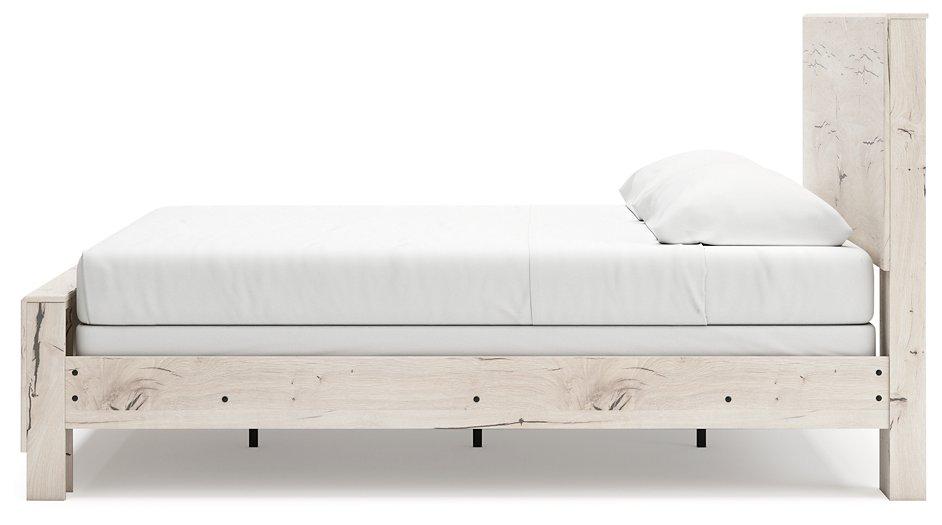 Lawroy Bed - Premium Bed from Ashley Furniture - Just $245.35! Shop now at Furniture Wholesale Plus  We are the best furniture store in Nashville, Hendersonville, Goodlettsville, Madison, Antioch, Mount Juliet, Lebanon, Gallatin, Springfield, Murfreesboro, Franklin, Brentwood