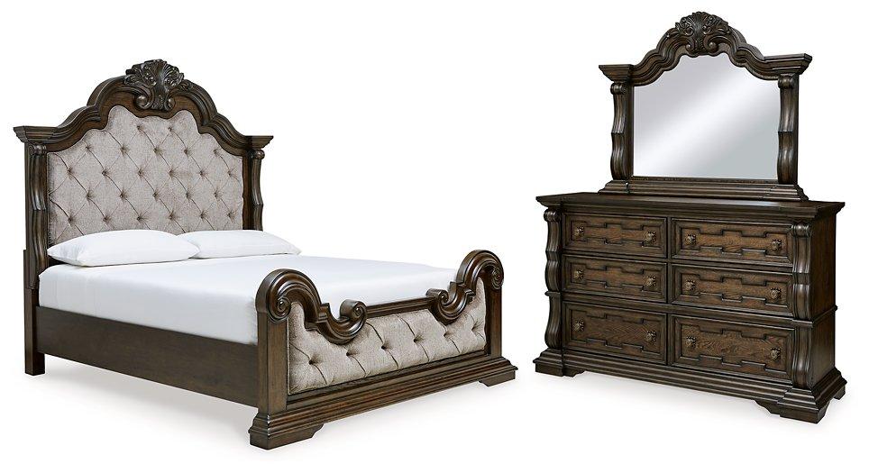 Maylee Bedroom Set - Premium Bedroom Set from Ashley Furniture - Just $2198.14! Shop now at Furniture Wholesale Plus  We are the best furniture store in Nashville, Hendersonville, Goodlettsville, Madison, Antioch, Mount Juliet, Lebanon, Gallatin, Springfield, Murfreesboro, Franklin, Brentwood