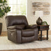 Leesworth Power Recliner - Premium Recliner from Ashley Furniture - Just $757.83! Shop now at Furniture Wholesale Plus  We are the best furniture store in Nashville, Hendersonville, Goodlettsville, Madison, Antioch, Mount Juliet, Lebanon, Gallatin, Springfield, Murfreesboro, Franklin, Brentwood