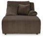 Top Tier Reclining Sectional Sofa with Chaise - Premium Chofa from Ashley Furniture - Just $1304.76! Shop now at Furniture Wholesale Plus  We are the best furniture store in Nashville, Hendersonville, Goodlettsville, Madison, Antioch, Mount Juliet, Lebanon, Gallatin, Springfield, Murfreesboro, Franklin, Brentwood