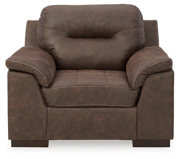 Maderla Chair - Premium Chair from Ashley Furniture - Just $501.52! Shop now at Furniture Wholesale Plus  We are the best furniture store in Nashville, Hendersonville, Goodlettsville, Madison, Antioch, Mount Juliet, Lebanon, Gallatin, Springfield, Murfreesboro, Franklin, Brentwood