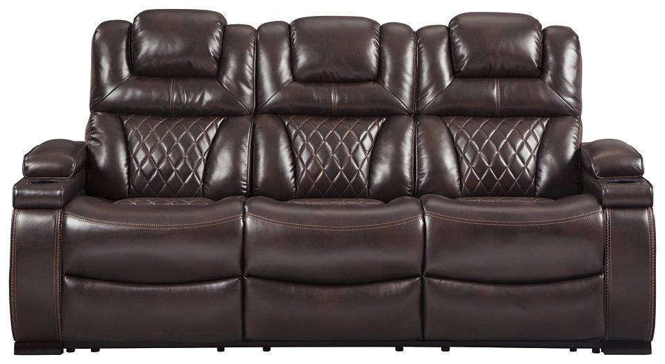 Warnerton Sofa and Loveseat - Premium Living Room Set from Ashley Furniture - Just $2881.73! Shop now at Furniture Wholesale Plus  We are the best furniture store in Nashville, Hendersonville, Goodlettsville, Madison, Antioch, Mount Juliet, Lebanon, Gallatin, Springfield, Murfreesboro, Franklin, Brentwood