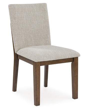 Kraeburn Dining Chair - Premium Dining Chair from Ashley Furniture - Just $104.58! Shop now at Furniture Wholesale Plus  We are the best furniture store in Nashville, Hendersonville, Goodlettsville, Madison, Antioch, Mount Juliet, Lebanon, Gallatin, Springfield, Murfreesboro, Franklin, Brentwood