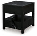 Winbardi End Table - Premium End Table from Ashley Furniture - Just $206.77! Shop now at Furniture Wholesale Plus  We are the best furniture store in Nashville, Hendersonville, Goodlettsville, Madison, Antioch, Mount Juliet, Lebanon, Gallatin, Springfield, Murfreesboro, Franklin, Brentwood