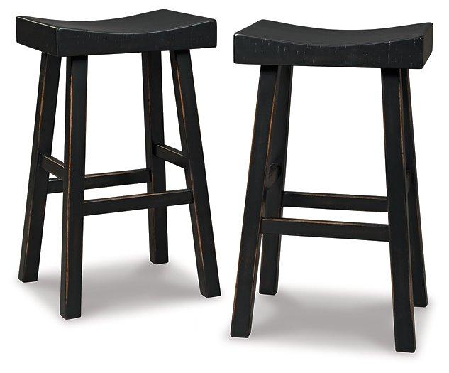 Glosco Pub Height Bar Stool - Premium Barstool from Ashley Furniture - Just $92.51! Shop now at Furniture Wholesale Plus  We are the best furniture store in Nashville, Hendersonville, Goodlettsville, Madison, Antioch, Mount Juliet, Lebanon, Gallatin, Springfield, Murfreesboro, Franklin, Brentwood