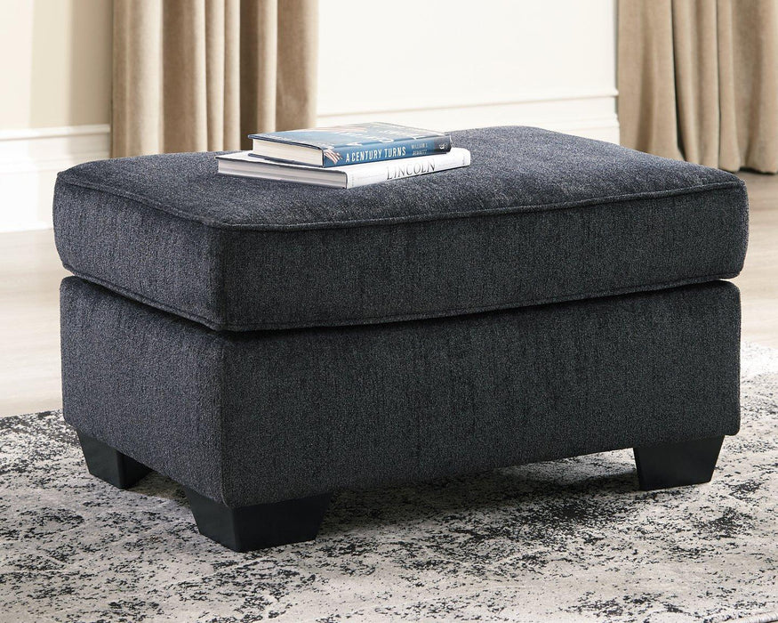 Altari Ottoman - Premium Ottoman from Ashley Furniture - Just $209.28! Shop now at Furniture Wholesale Plus  We are the best furniture store in Nashville, Hendersonville, Goodlettsville, Madison, Antioch, Mount Juliet, Lebanon, Gallatin, Springfield, Murfreesboro, Franklin, Brentwood